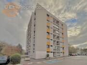 Appartement à FRANCHEVILLE