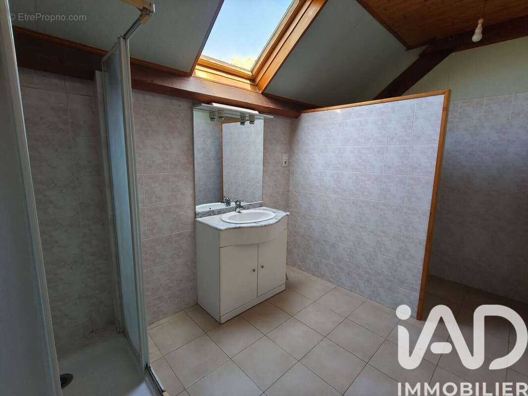 Photo 8 - Maison à ANGOS