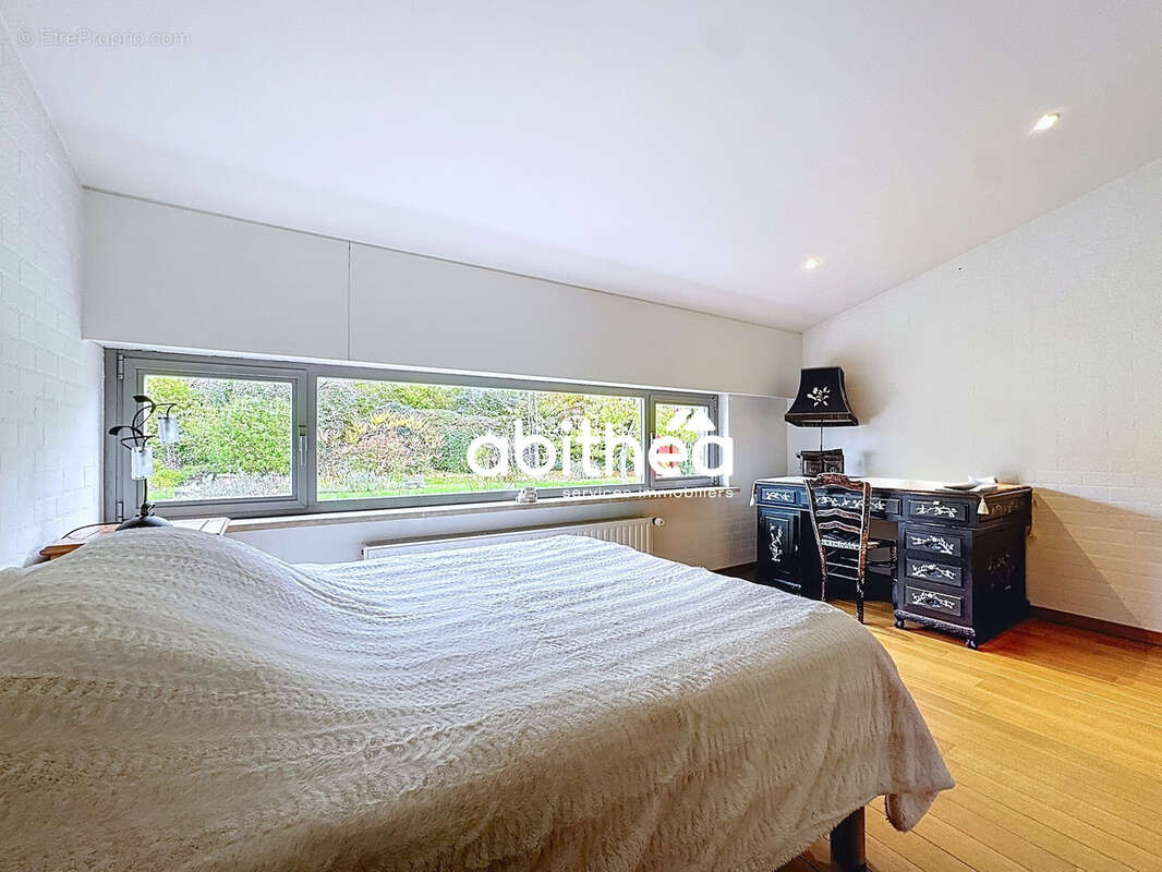 Maison à AGNEZ-LES-DUISANS