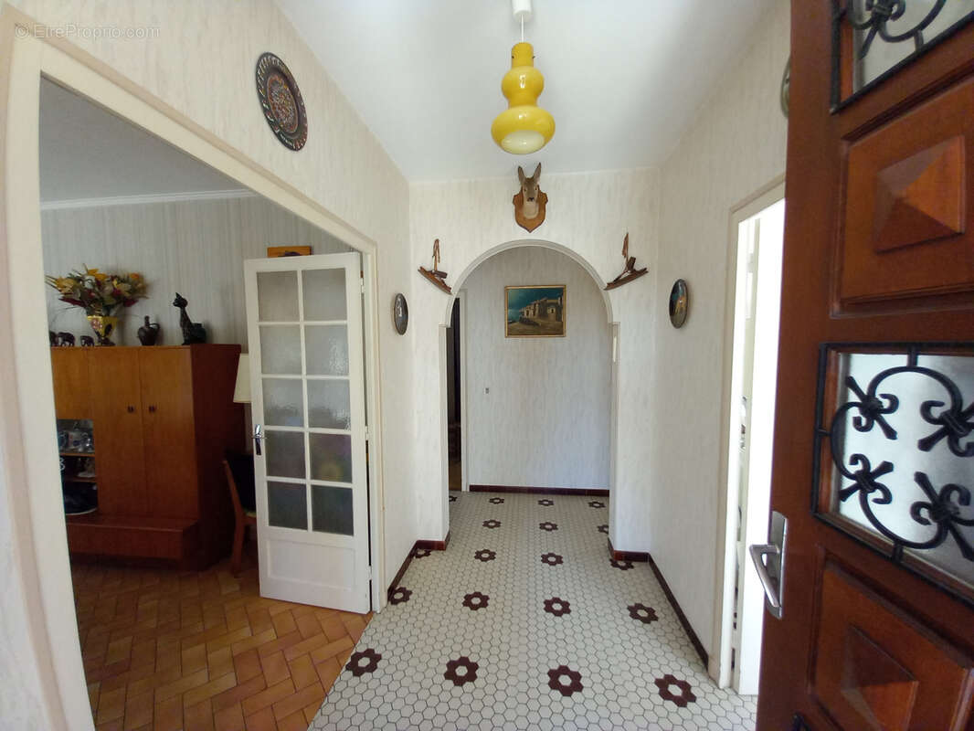 Maison à MONSEMPRON-LIBOS