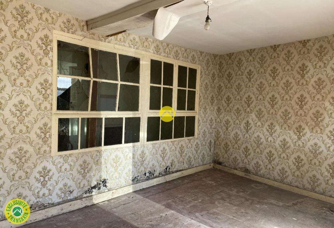 Maison à FOURCHAMBAULT