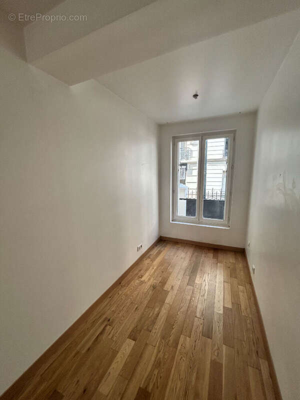 Maison à ASNIERES-SUR-SEINE