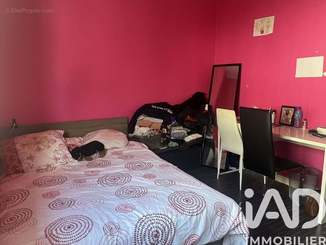 Photo 7 - Maison à MONTROND-LES-BAINS