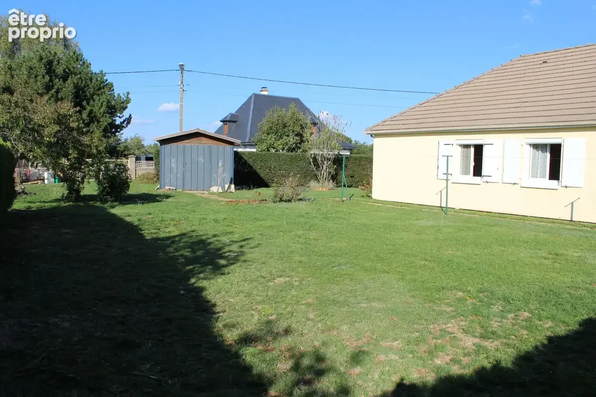 Maison de plain pied - photo 14