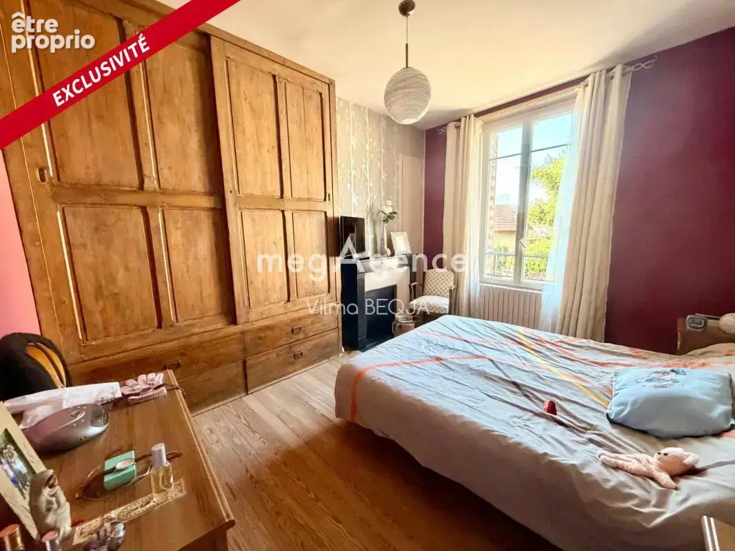 Maison 3 pieces 85 m² - photo 11
