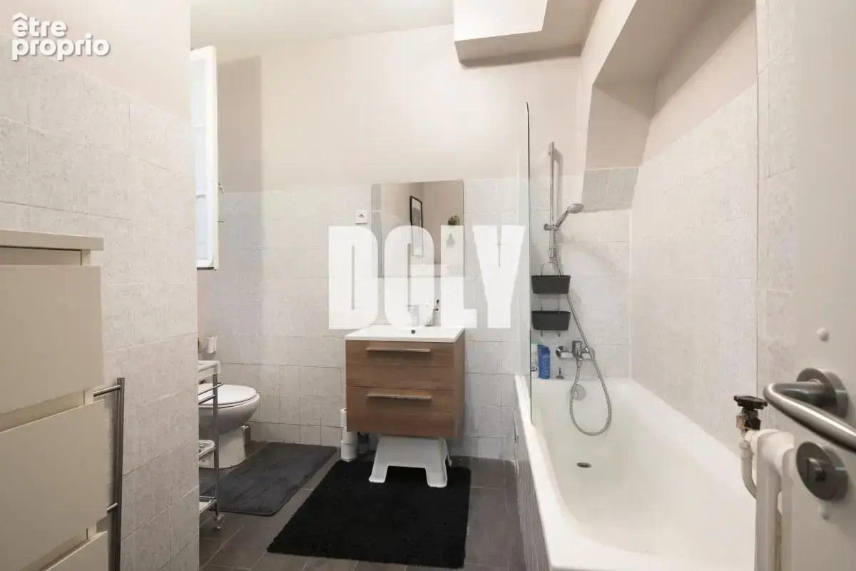 Studio - paris 17eme proche paris 8eme - photo 5