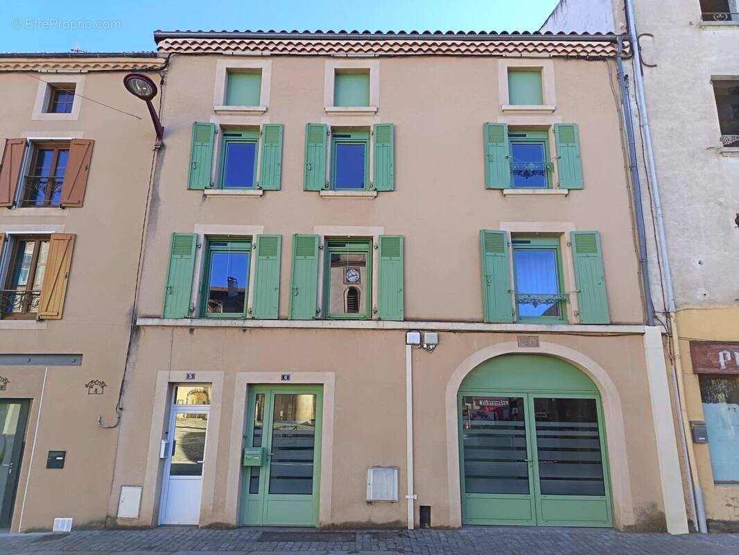 Maison à LEMPDES-SUR-ALLAGNON