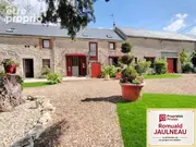 Maison à SANCHEVILLE