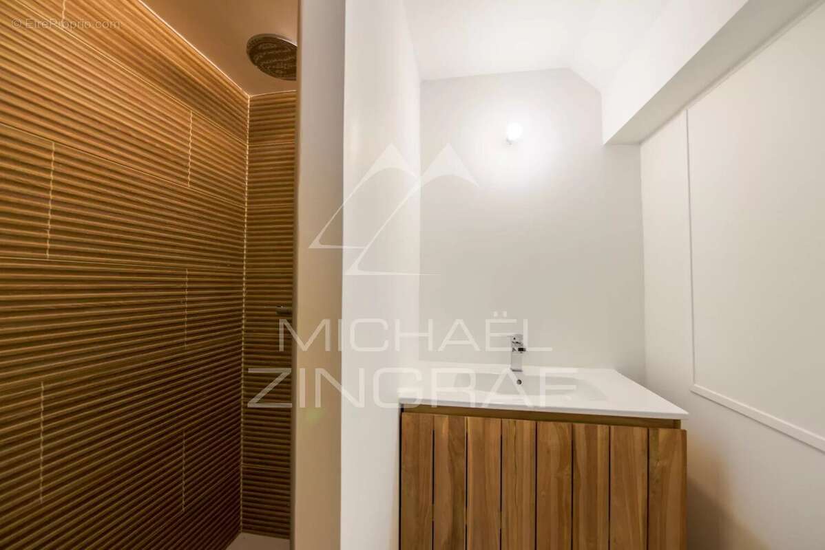 Appartement à LE BOUSCAT