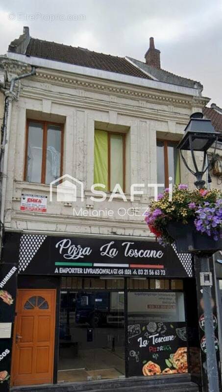 Photo 1 - Appartement à LILLERS