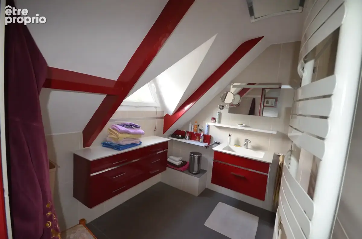 LAON (02) à vendre propriété d'exeption de 330 m2 et son terrain de 9000 m2 - photo 20