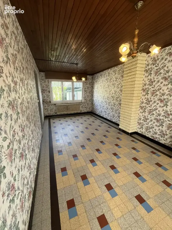 Maison 4 pièces 85 m² à vendre à Le Cateau-Cambresis (59360) - photo 2