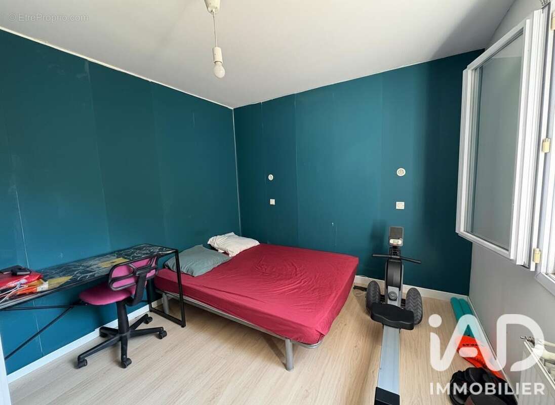 Maison 104 m² à Saint-Nazaire  - photo 5