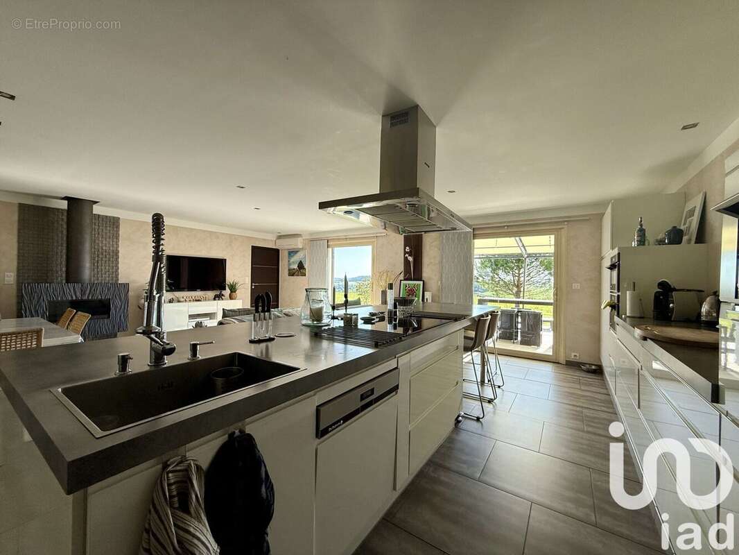 Photo 7 - Maison à TREVIEN