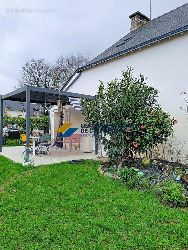 Maison à ARZAL