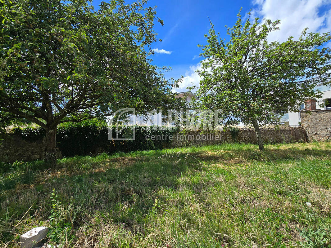 Maison à LES SORINIERES