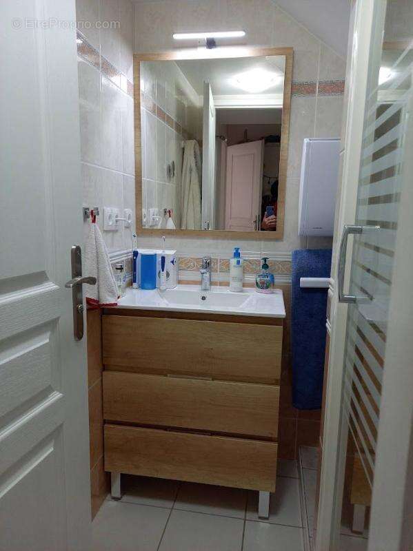 Maison 3 chambres - photo 13