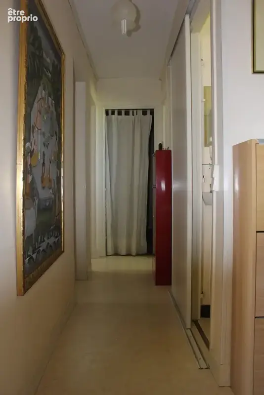 Appartement T4 /5 MONTREJEAU - photo 5