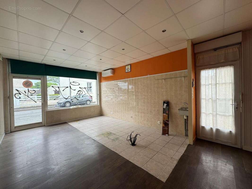   - Appartement à THOUARS