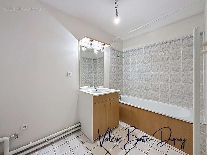 Appartement à ORLEANS
