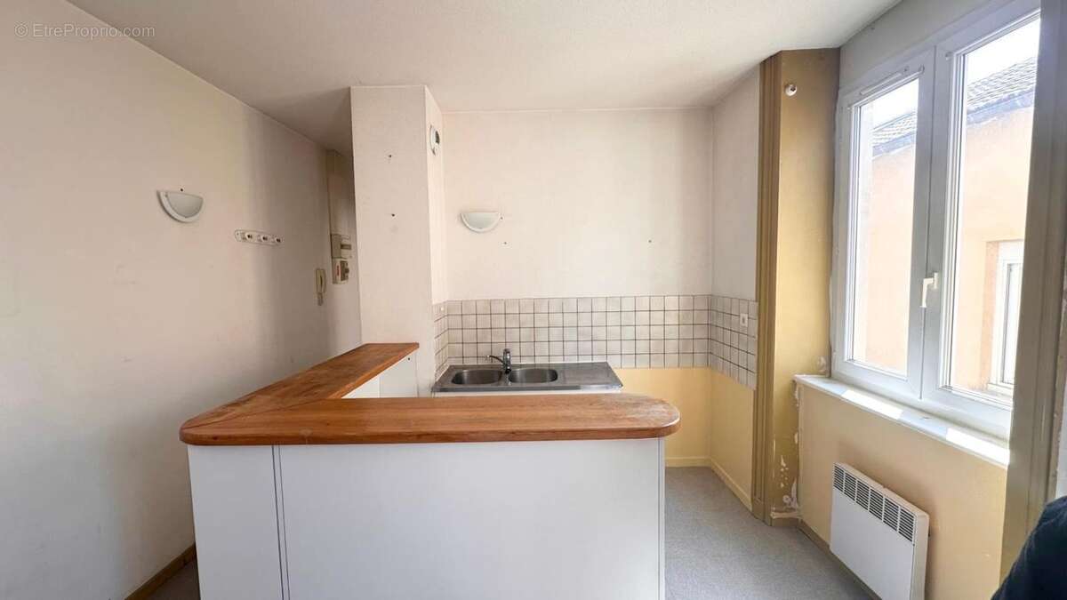 Appartement - photo 8