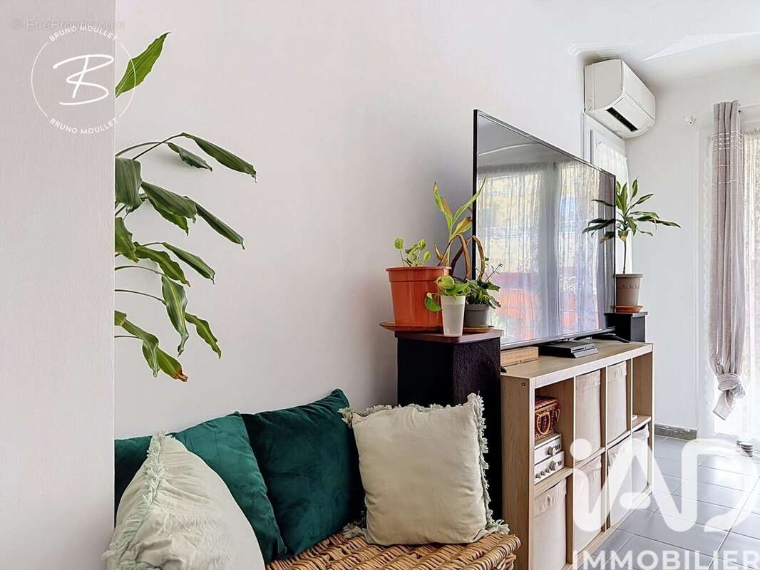 Photo 3 - Appartement à TOULON
