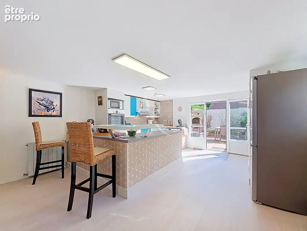 Maison Louviers - 86.81 m² - photo 6