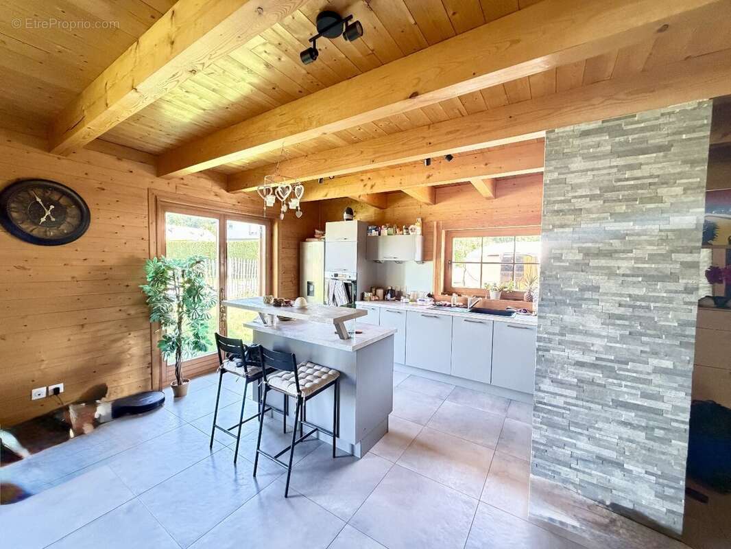 Maison à VILLARS-LES-BLAMONT