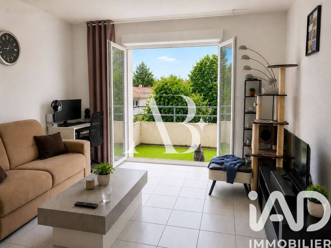 Photo 1 - Appartement à LANGON
