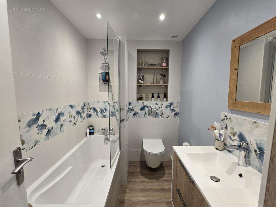 Ensemble immobilier avec maison familiale, seconde habitatio - photo 7