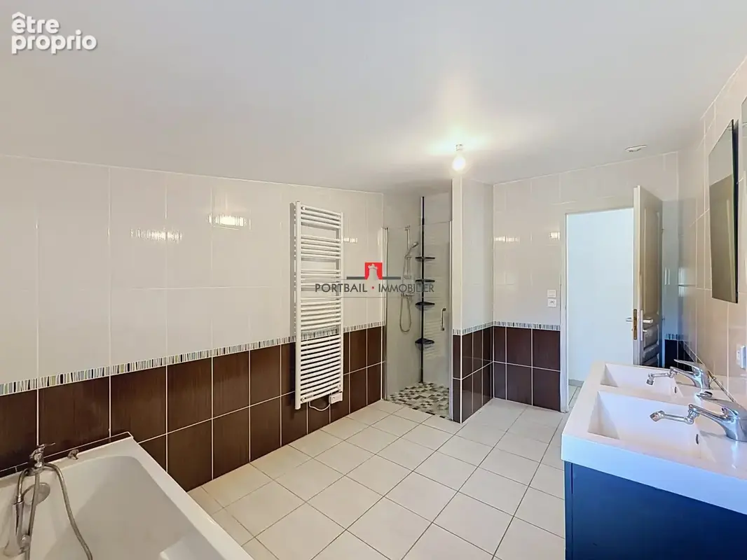 Maison 4 pièces 119 m² à vendre à Berson (33390) - photo 7