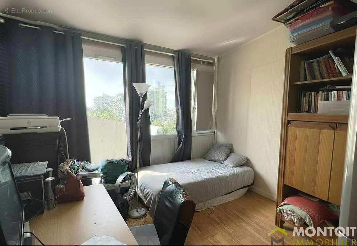 Appartement à CRETEIL