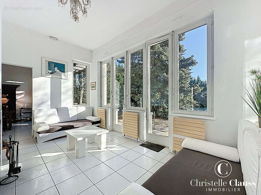 Maison à MARLENHEIM