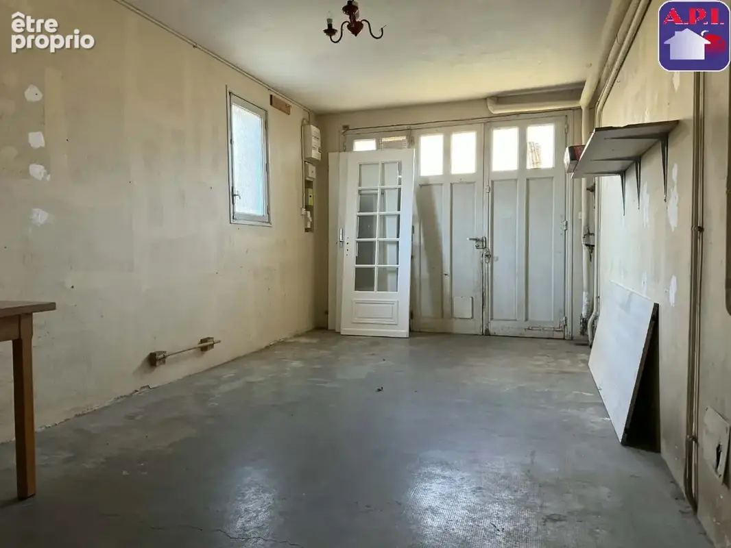 Maison 7 pièces 166 m² à vendre à Foix (09000) - photo 11