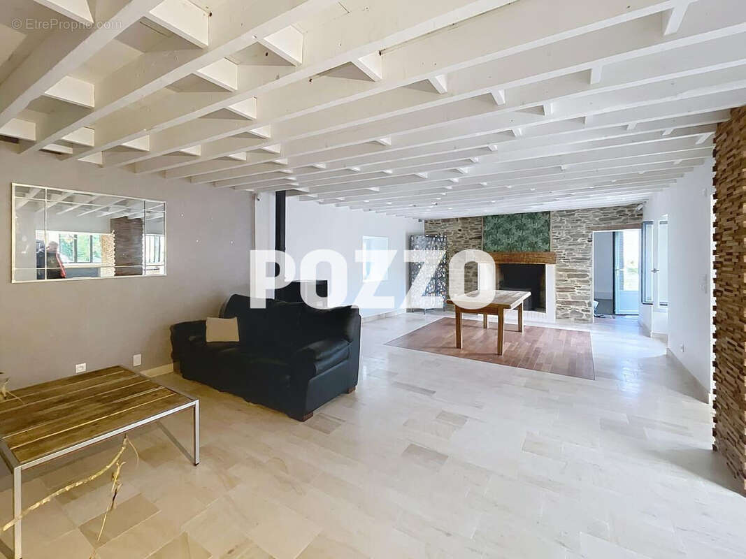 Maison à ANCTOVILLE