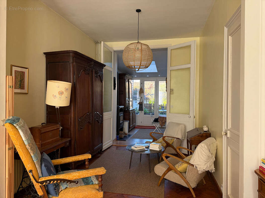 Maison à LAMBERSART