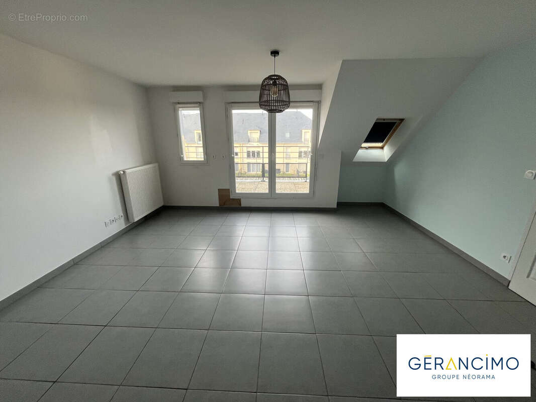 Appartement à HONFLEUR