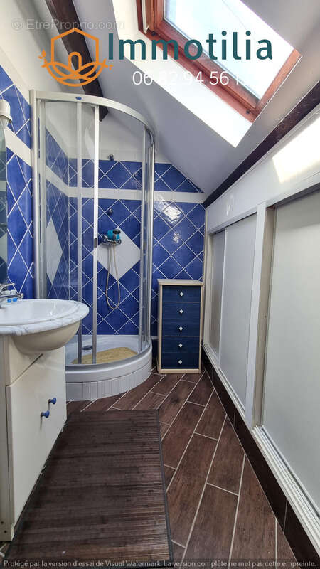 4 chambres + studio - photo 16