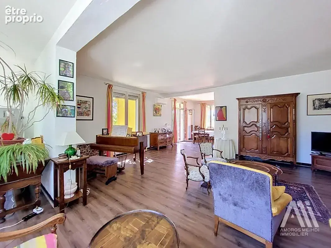 Villa individuelle T6 à Carnoules - photo 8