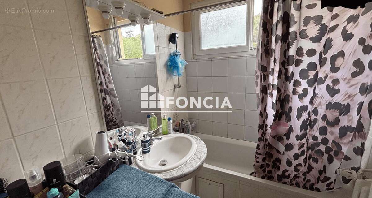 Appartement à EVREUX