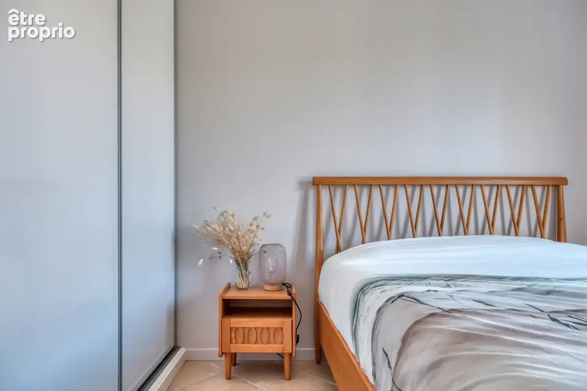 Maison impeccable d'etat - 206m2 -  4chambres + bureau - piscine - au calme - photo 10