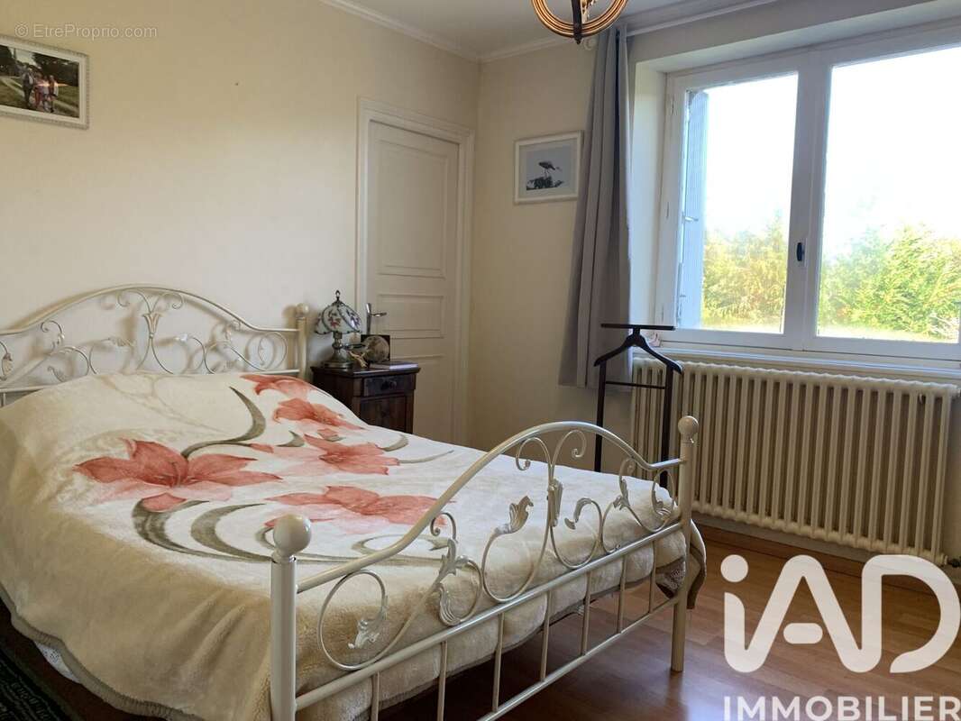 Photo 7 - Maison à TREMEVEN