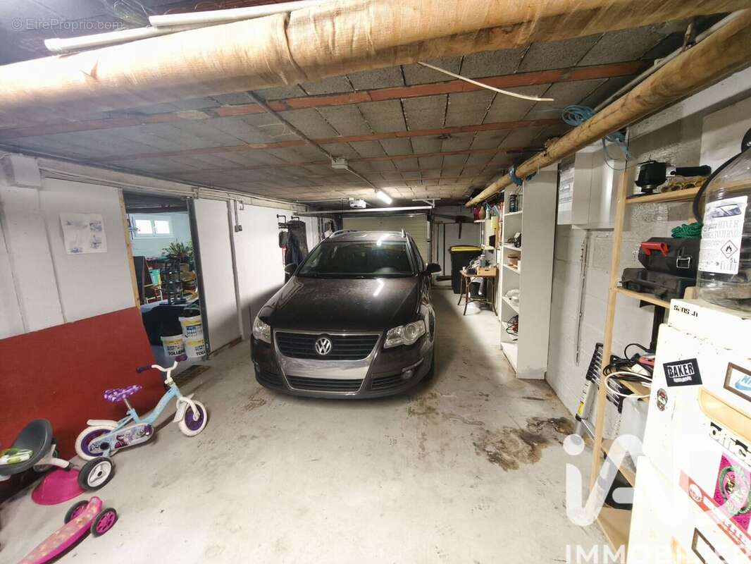 Photo 8 - Maison à LAVAL