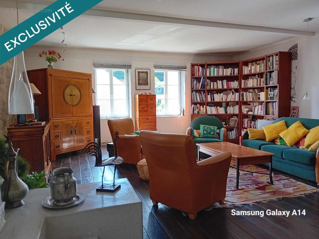 Photo 5 - Maison à PONTOISE