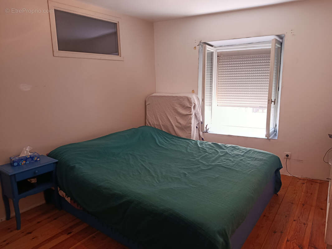 Maison à BOHAS-MEYRIAT-RIGNAT