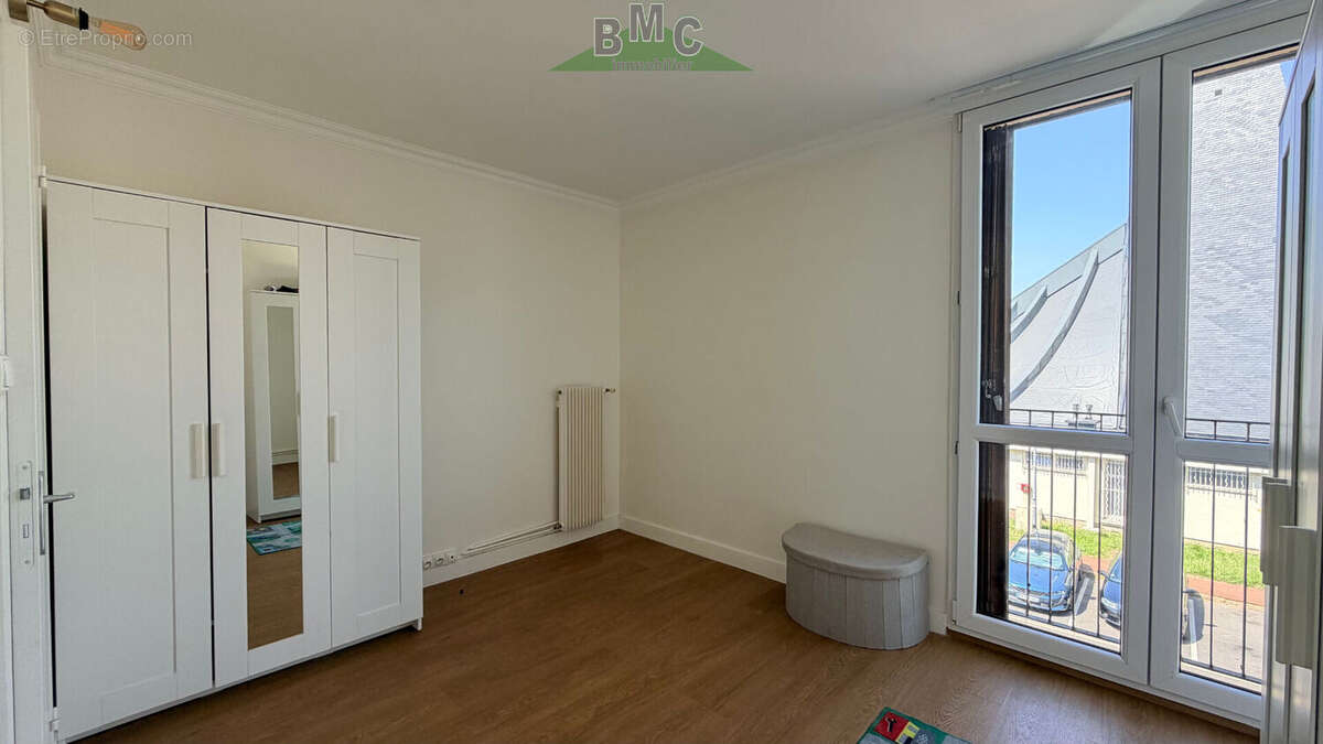 Appartement à FRANCONVILLE