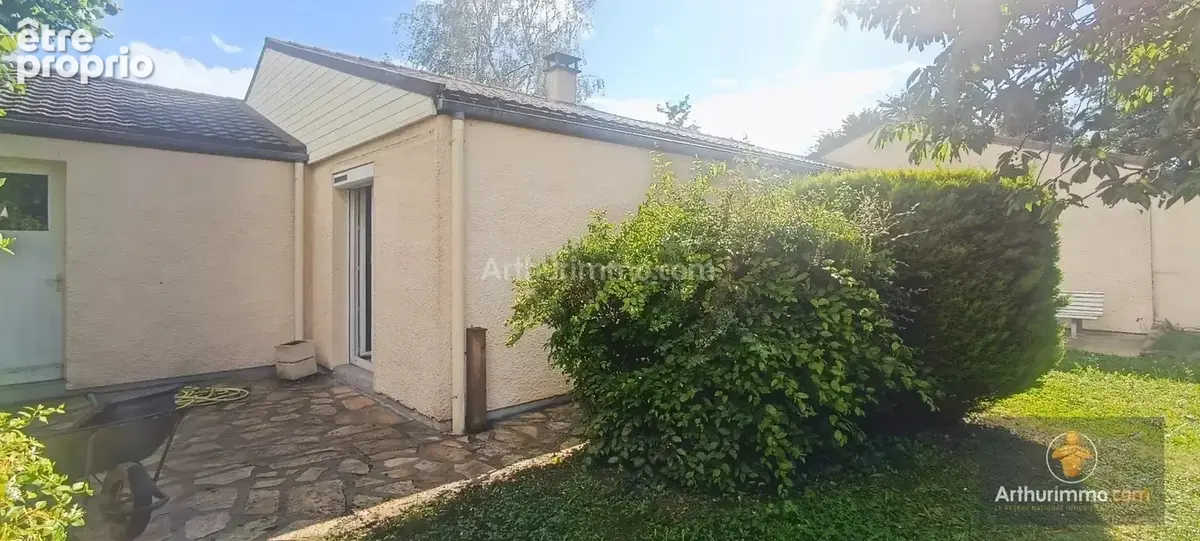 Vente Maison Bondoufle(91070) 299 000ï¿œ - photo 2