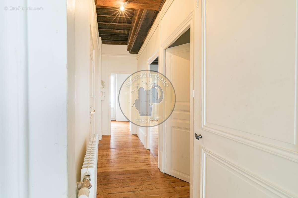 Appartement à DIJON