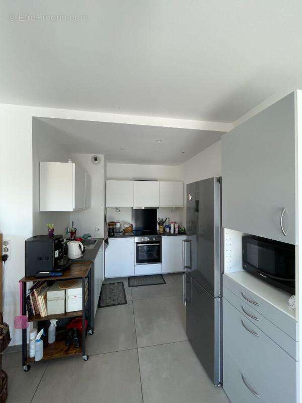 Appartement à CASTELNAU-LE-LEZ