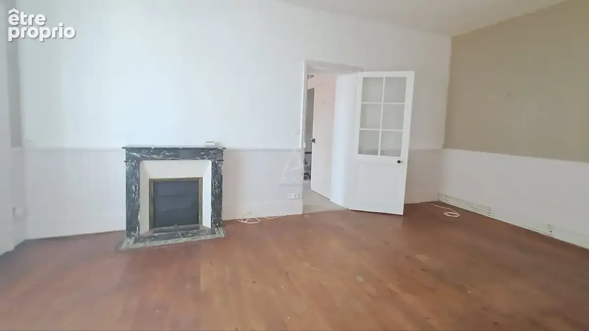 Maison de ville - photo 9